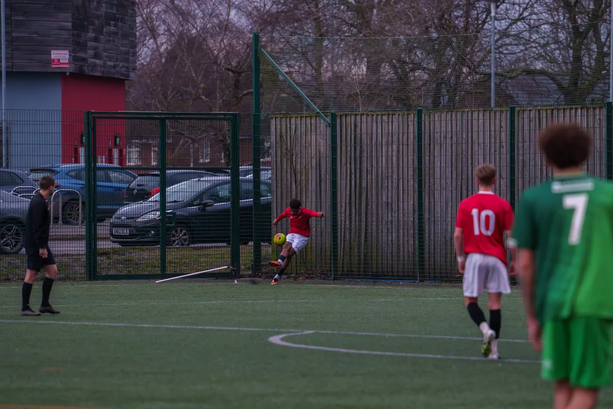 11-a-side football photo 32